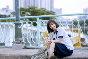 学生