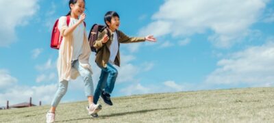 加藤山崎修学支援金 小学4.5.6年生、中学・高校生対象