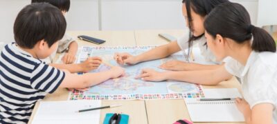 加藤山崎奨学金 小学5年生、中学2年生、高校2年生対象